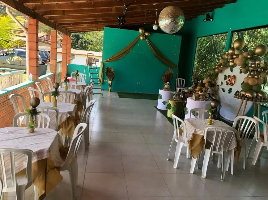 Foto 3 de Chácara com 3 quartos à venda, 7000m2 em Bairro do Menin, Braganca Paulista - SP