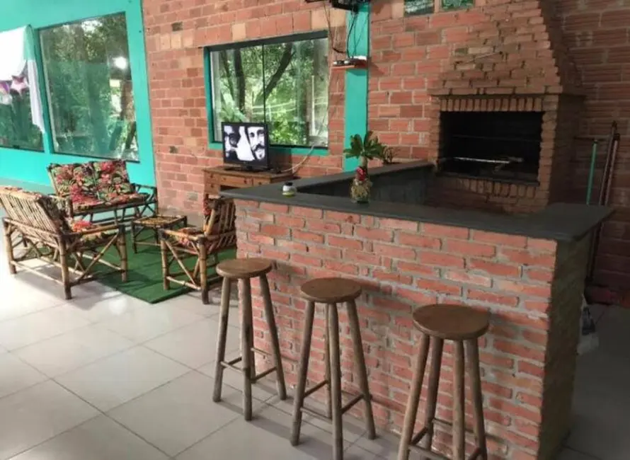 Foto 2 de Chácara com 3 quartos à venda, 7000m2 em Bairro do Menin, Braganca Paulista - SP