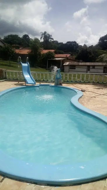 Foto 1 de Chácara com 3 quartos à venda, 7000m2 em Bairro do Menin, Braganca Paulista - SP