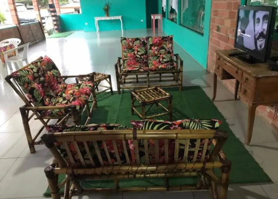 Foto 8 de Chácara com 3 quartos à venda, 7000m2 em Bairro do Menin, Braganca Paulista - SP