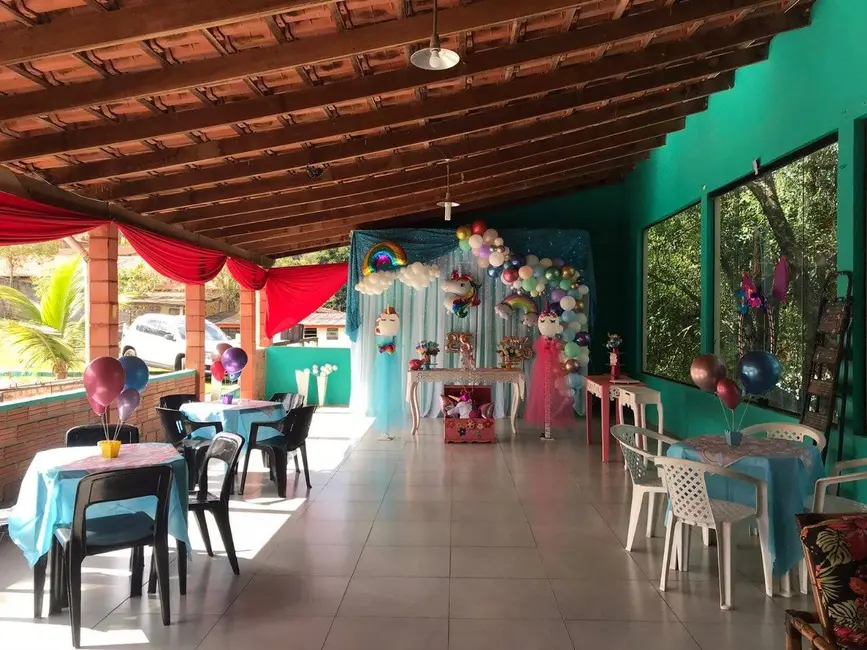 Foto 5 de Chácara com 3 quartos à venda, 7000m2 em Bairro do Menin, Braganca Paulista - SP