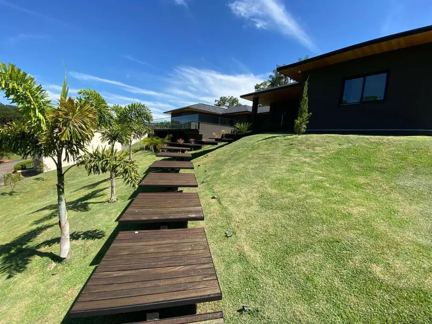 Foto 4 de Casa de Condomínio com 4 quartos à venda, 2668m2 em Condomínio Jardim das Palmeiras, Braganca Paulista - SP