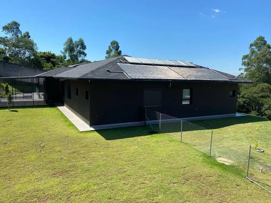 Foto 8 de Casa de Condomínio com 4 quartos à venda, 2668m2 em Condomínio Jardim das Palmeiras, Braganca Paulista - SP