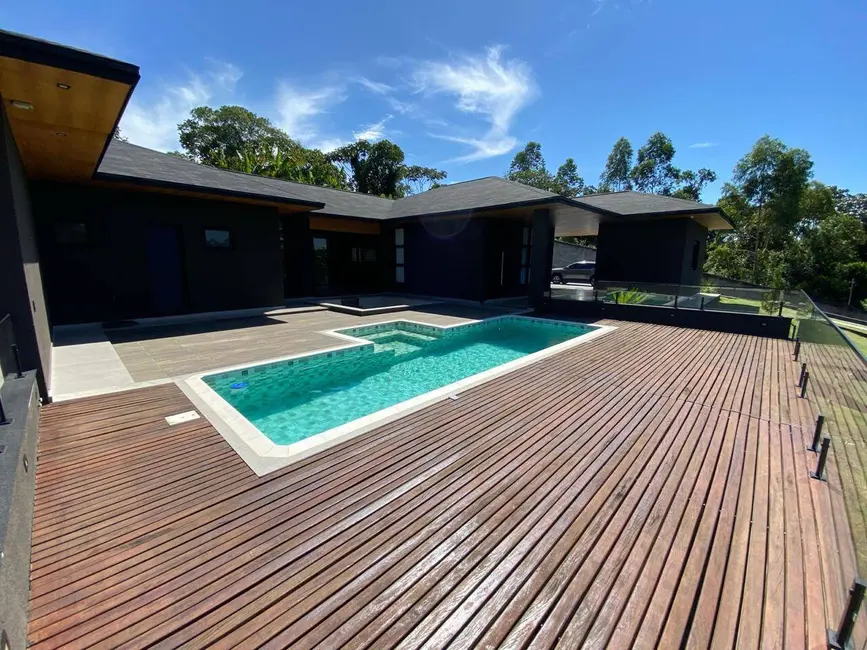 Foto 5 de Casa de Condomínio com 4 quartos à venda, 2668m2 em Condomínio Jardim das Palmeiras, Braganca Paulista - SP