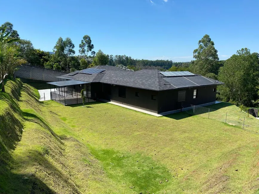 Foto 3 de Casa de Condomínio com 4 quartos à venda, 2668m2 em Condomínio Jardim das Palmeiras, Braganca Paulista - SP