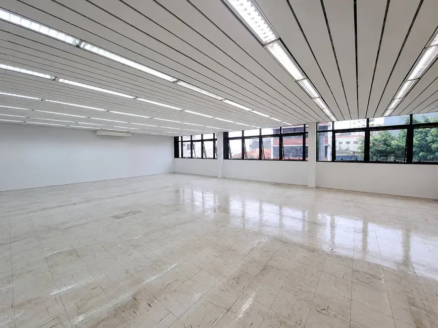 Foto 2 de Sala Comercial para alugar em Centro, Santo Andre - SP
