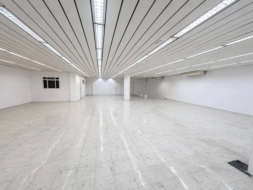 Foto 1 de Sala Comercial para alugar em Centro, Santo Andre - SP