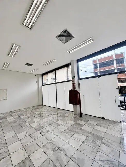 Foto 5 de Sala Comercial para alugar em Centro, Santo Andre - SP