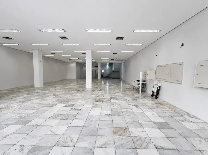 Foto 8 de Sala Comercial para alugar em Centro, Santo Andre - SP