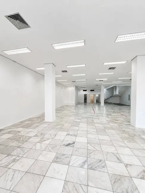 Foto 6 de Sala Comercial para alugar em Centro, Santo Andre - SP