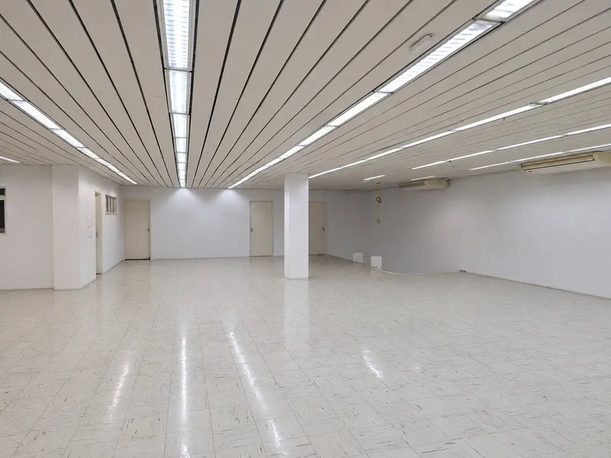Foto 4 de Sala Comercial para alugar em Centro, Santo Andre - SP