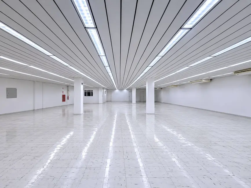 Foto 7 de Sala Comercial para alugar em Centro, Santo Andre - SP