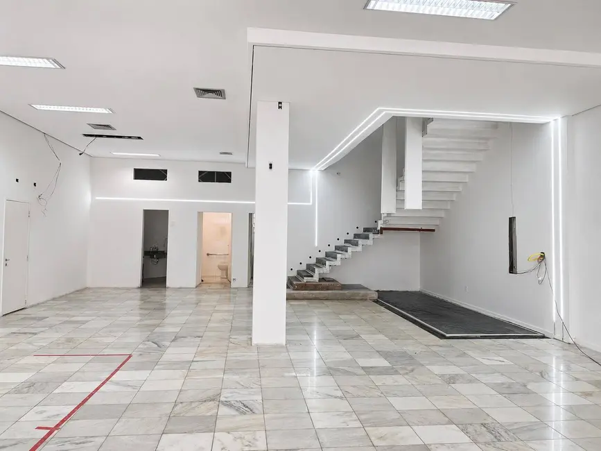 Foto 9 de Sala Comercial para alugar em Centro, Santo Andre - SP