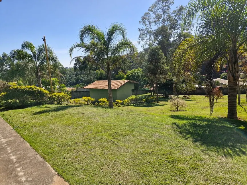 Foto 1 de Chácara com 3 quartos à venda, 2200m2 em Rosário, Atibaia - SP
