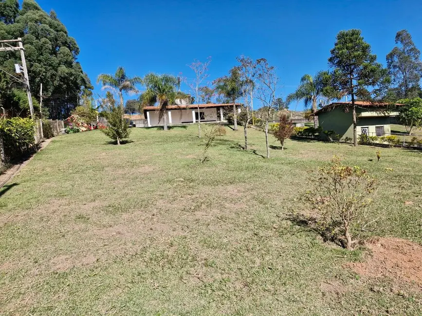 Foto 2 de Chácara com 3 quartos à venda, 2200m2 em Rosário, Atibaia - SP