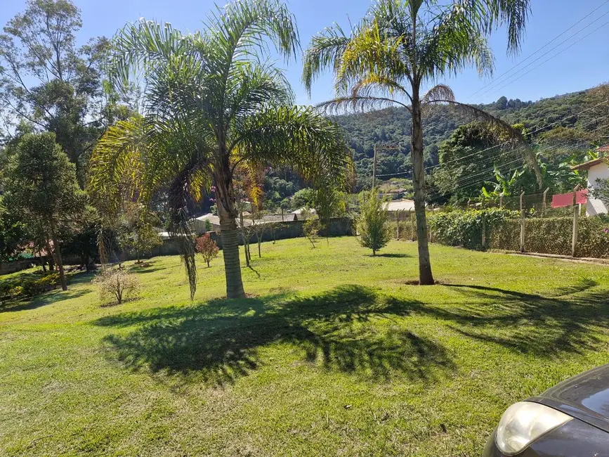 Foto 8 de Chácara com 3 quartos à venda, 2200m2 em Rosário, Atibaia - SP