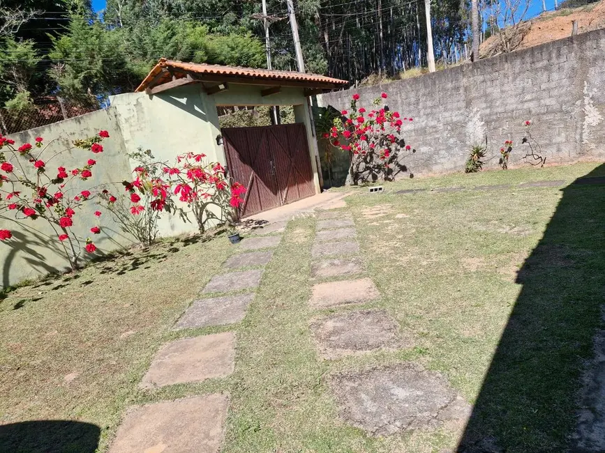 Foto 9 de Chácara com 3 quartos à venda, 2200m2 em Rosário, Atibaia - SP