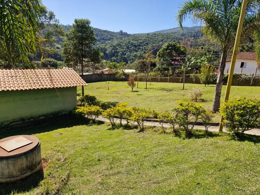 Foto 4 de Chácara com 3 quartos à venda, 2200m2 em Rosário, Atibaia - SP