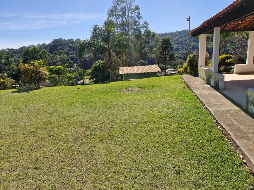 Foto 3 de Chácara com 3 quartos à venda, 2200m2 em Rosário, Atibaia - SP