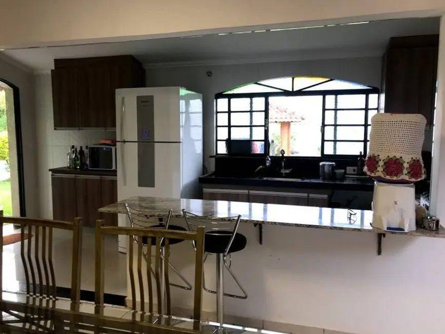 Foto 9 de Chácara com 5 quartos à venda, 1200m2 em Ressaca, Atibaia - SP