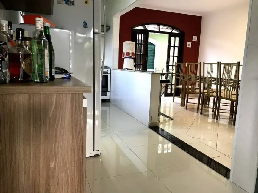 Foto 8 de Chácara com 5 quartos à venda, 1200m2 em Ressaca, Atibaia - SP