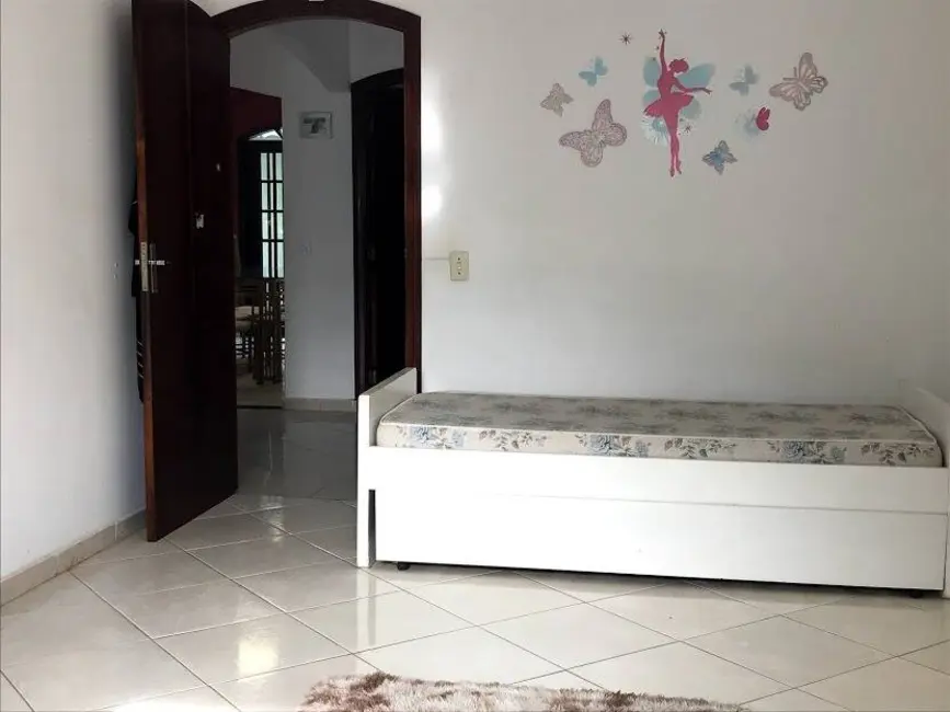 Foto 7 de Chácara com 5 quartos à venda, 1200m2 em Ressaca, Atibaia - SP
