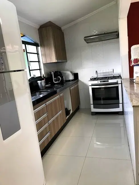 Foto 6 de Chácara com 5 quartos à venda, 1200m2 em Ressaca, Atibaia - SP
