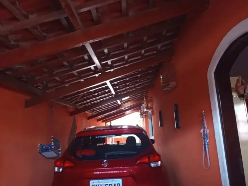 Foto 9 de Casa com 3 quartos à venda, 160m2 em Parque Senhor do Bonfim, Taubate - SP