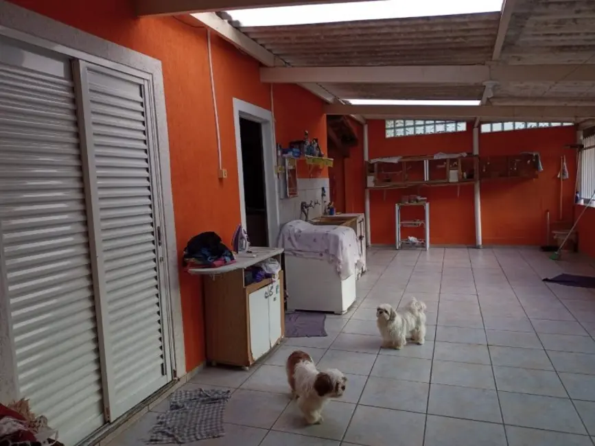 Foto 5 de Casa com 3 quartos à venda, 160m2 em Parque Senhor do Bonfim, Taubate - SP
