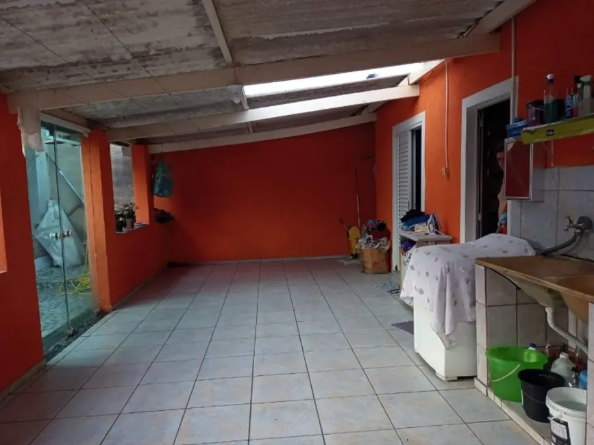 Foto 4 de Casa com 3 quartos à venda, 160m2 em Parque Senhor do Bonfim, Taubate - SP