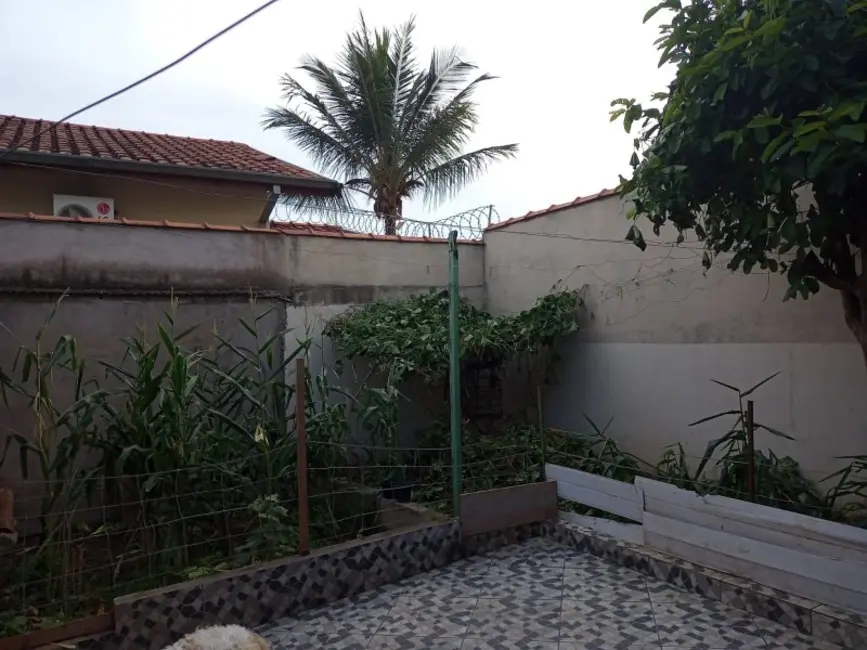 Foto 6 de Casa com 3 quartos à venda, 160m2 em Parque Senhor do Bonfim, Taubate - SP