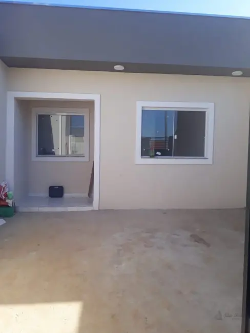 Foto 1 de Casa com 2 quartos à venda, 71m2 em Centro, Taubate - SP
