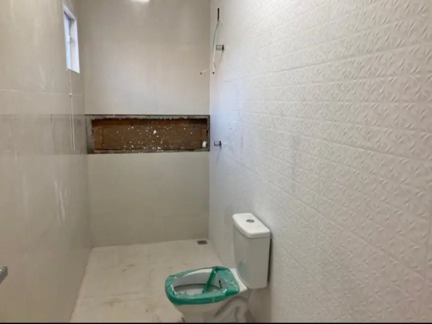 Foto 9 de Casa com 3 quartos à venda, 150m2 em Parque Senhor do Bonfim, Taubate - SP