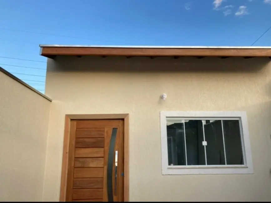 Foto 2 de Casa com 3 quartos à venda, 150m2 em Parque Senhor do Bonfim, Taubate - SP