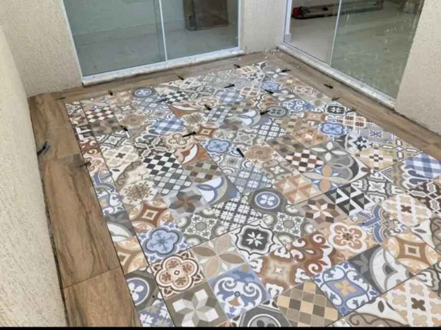 Foto 6 de Casa com 3 quartos à venda, 150m2 em Parque Senhor do Bonfim, Taubate - SP