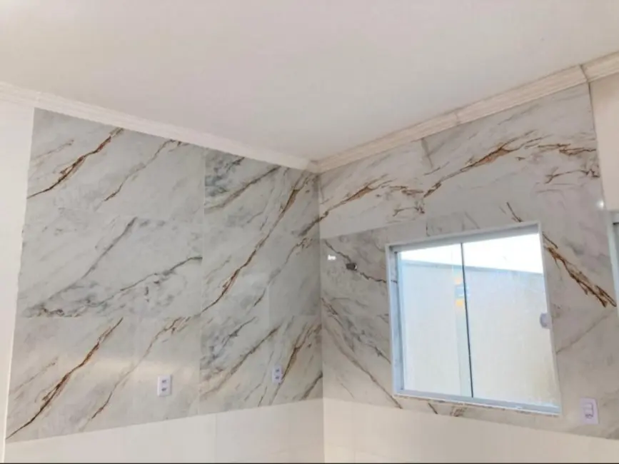 Foto 4 de Casa com 3 quartos à venda, 150m2 em Parque Senhor do Bonfim, Taubate - SP