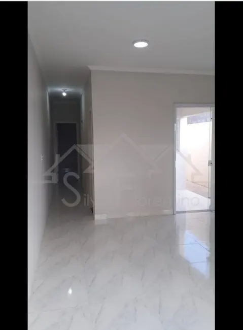 Foto 5 de Casa com 2 quartos à venda, 69m2 em Parque Senhor do Bonfim, Taubate - SP