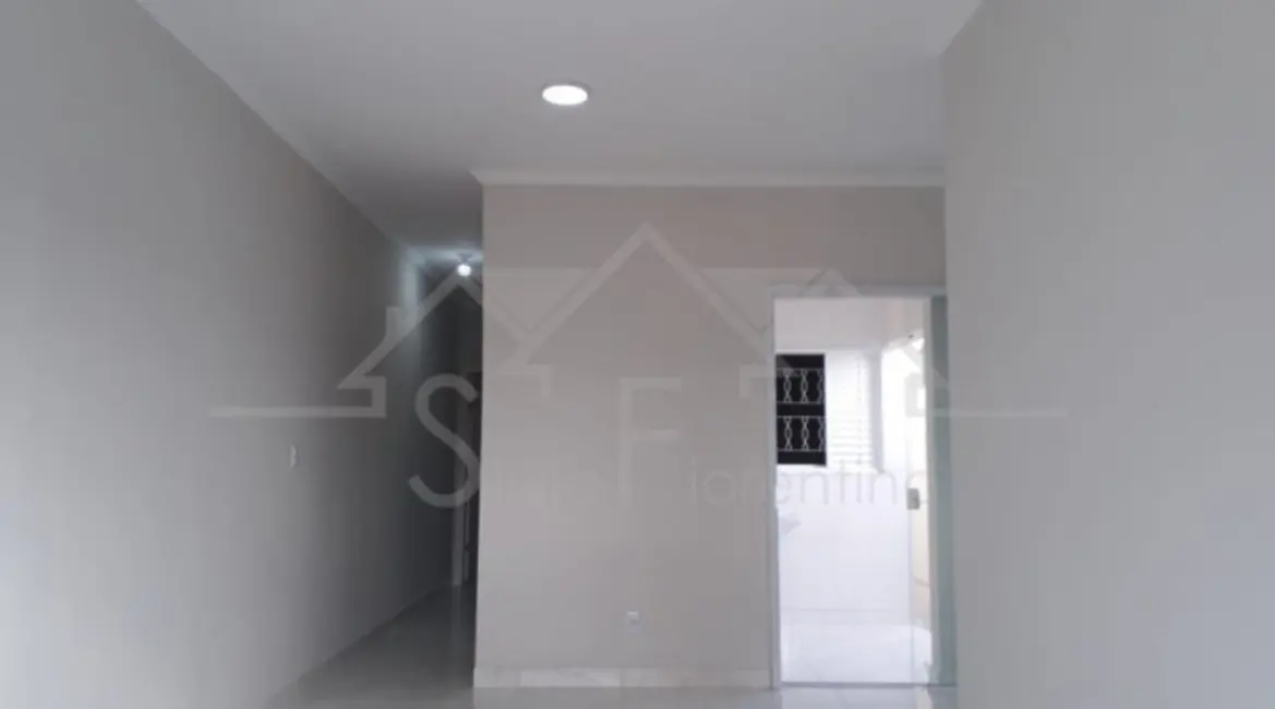 Foto 6 de Casa com 2 quartos à venda, 69m2 em Parque Senhor do Bonfim, Taubate - SP