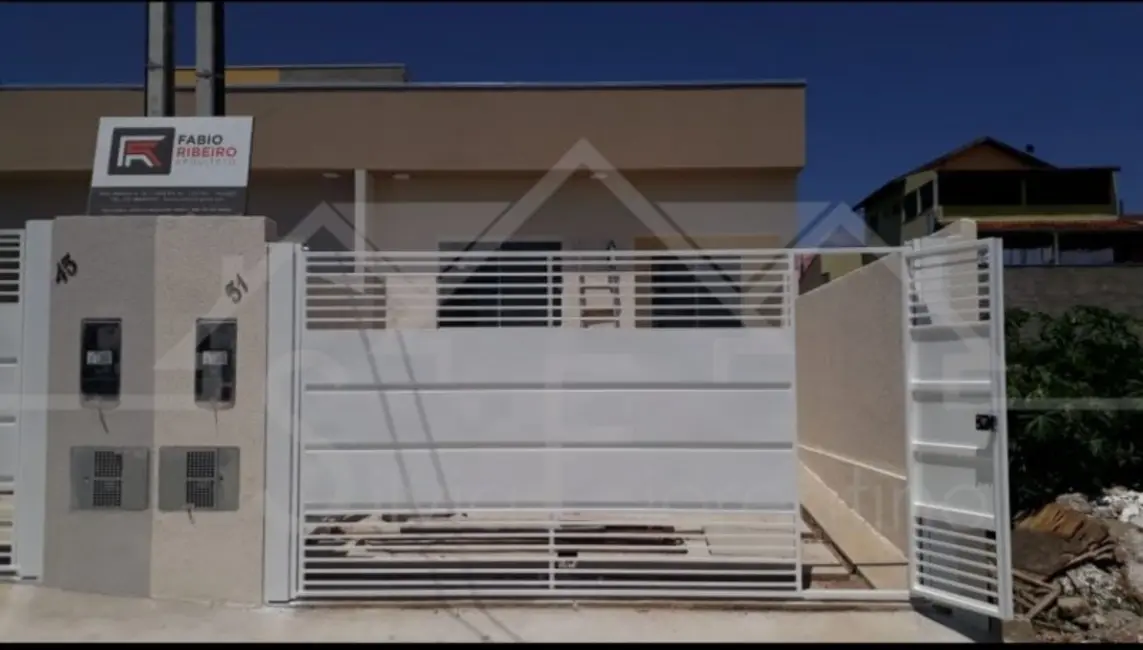 Foto 1 de Casa com 2 quartos à venda, 69m2 em Parque Senhor do Bonfim, Taubate - SP