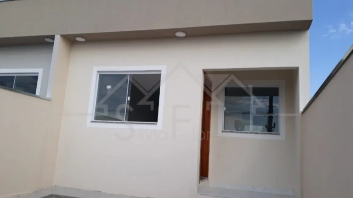 Foto 2 de Casa com 2 quartos à venda, 69m2 em Parque Senhor do Bonfim, Taubate - SP