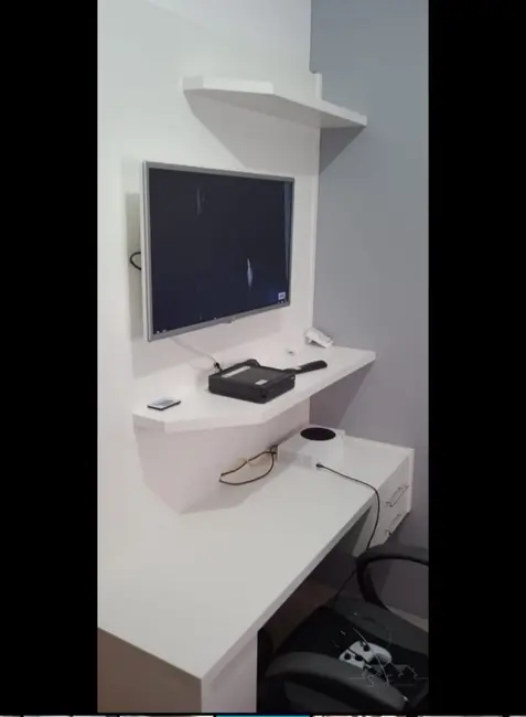 Foto 8 de Casa com 3 quartos à venda, 100m2 em Parque Senhor do Bonfim, Taubate - SP