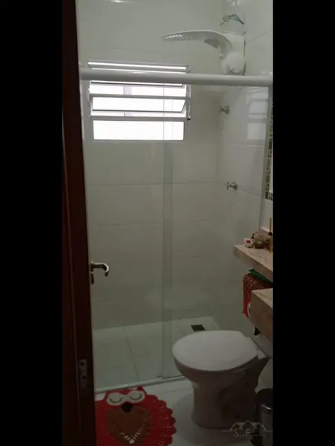 Foto 6 de Casa com 3 quartos à venda, 100m2 em Parque Senhor do Bonfim, Taubate - SP