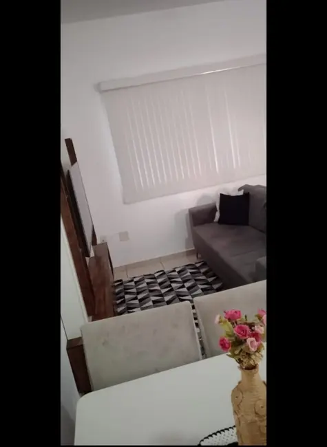 Foto 4 de Casa com 3 quartos à venda, 100m2 em Parque Senhor do Bonfim, Taubate - SP