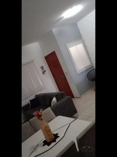 Foto 5 de Casa com 3 quartos à venda, 100m2 em Parque Senhor do Bonfim, Taubate - SP