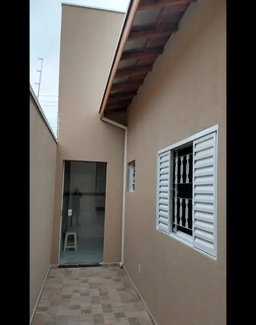 Foto 9 de Casa com 2 quartos à venda, 75m2 em Parque Senhor do Bonfim, Taubate - SP