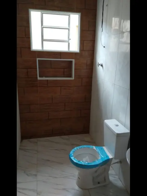 Foto 8 de Casa com 2 quartos à venda, 75m2 em Parque Senhor do Bonfim, Taubate - SP