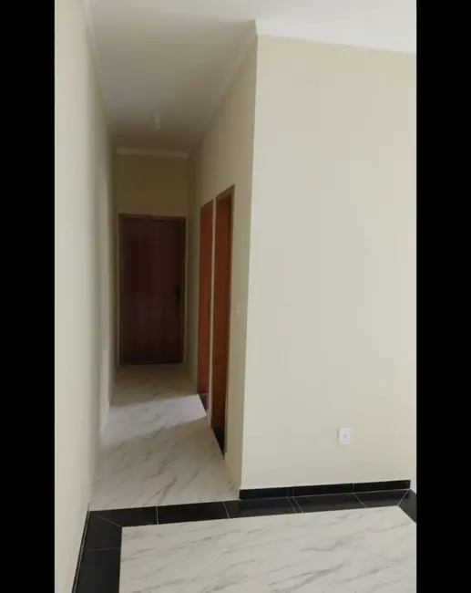 Foto 5 de Casa com 2 quartos à venda, 75m2 em Parque Senhor do Bonfim, Taubate - SP