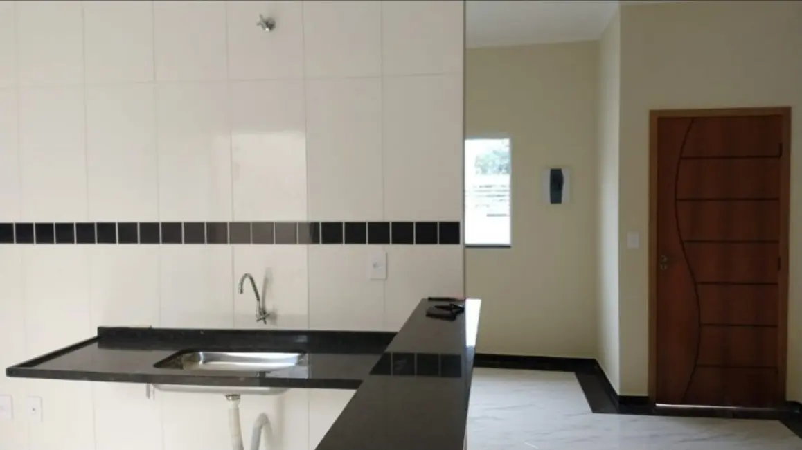 Foto 7 de Casa com 2 quartos à venda, 75m2 em Parque Senhor do Bonfim, Taubate - SP