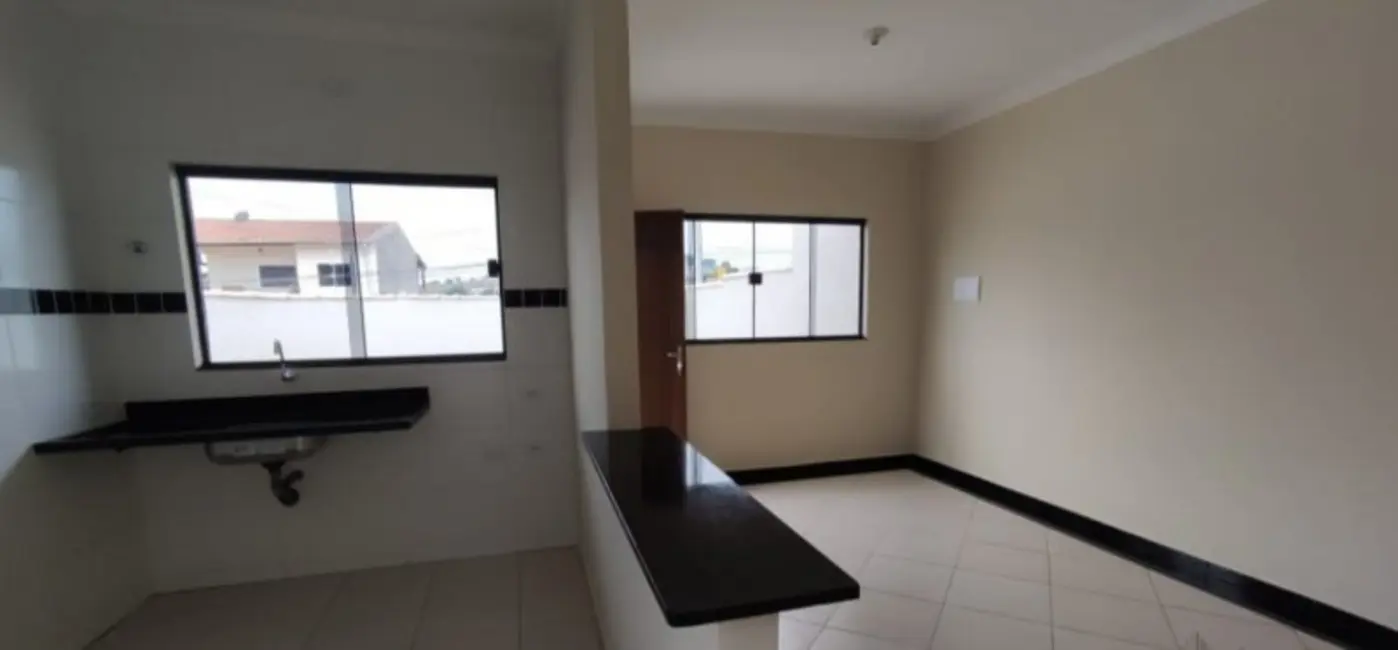 Foto 3 de Casa com 3 quartos à venda, 178m2 em Parque Senhor do Bonfim, Taubate - SP