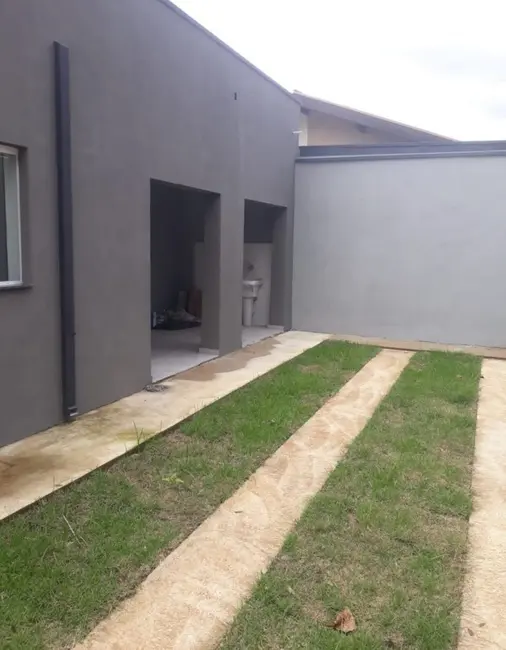 Foto 7 de Casa com 3 quartos à venda, 250m2 em Parque Senhor do Bonfim, Taubate - SP